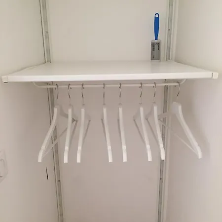 Appartement F2 Coeur De 50 Mètres Carrés