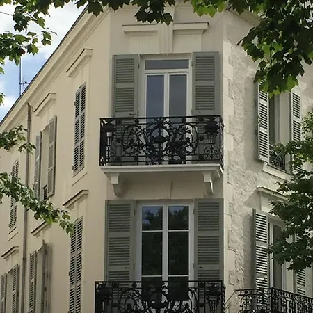 F2 Coeur De 50 Mètres Carrés Vichy