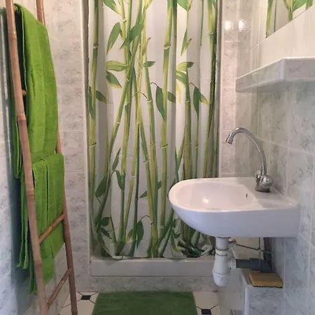Appartement F2 Coeur De 50 Mètres Carrés Vichy