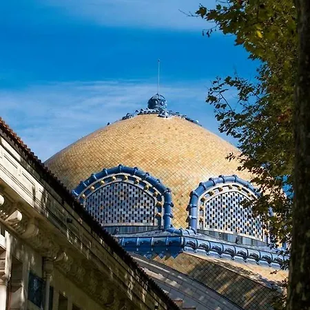 F2 Coeur De 50 Mètres Carrés Appartement *