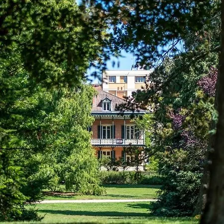 F2 Coeur De 50 Mètres Carrés Appartement